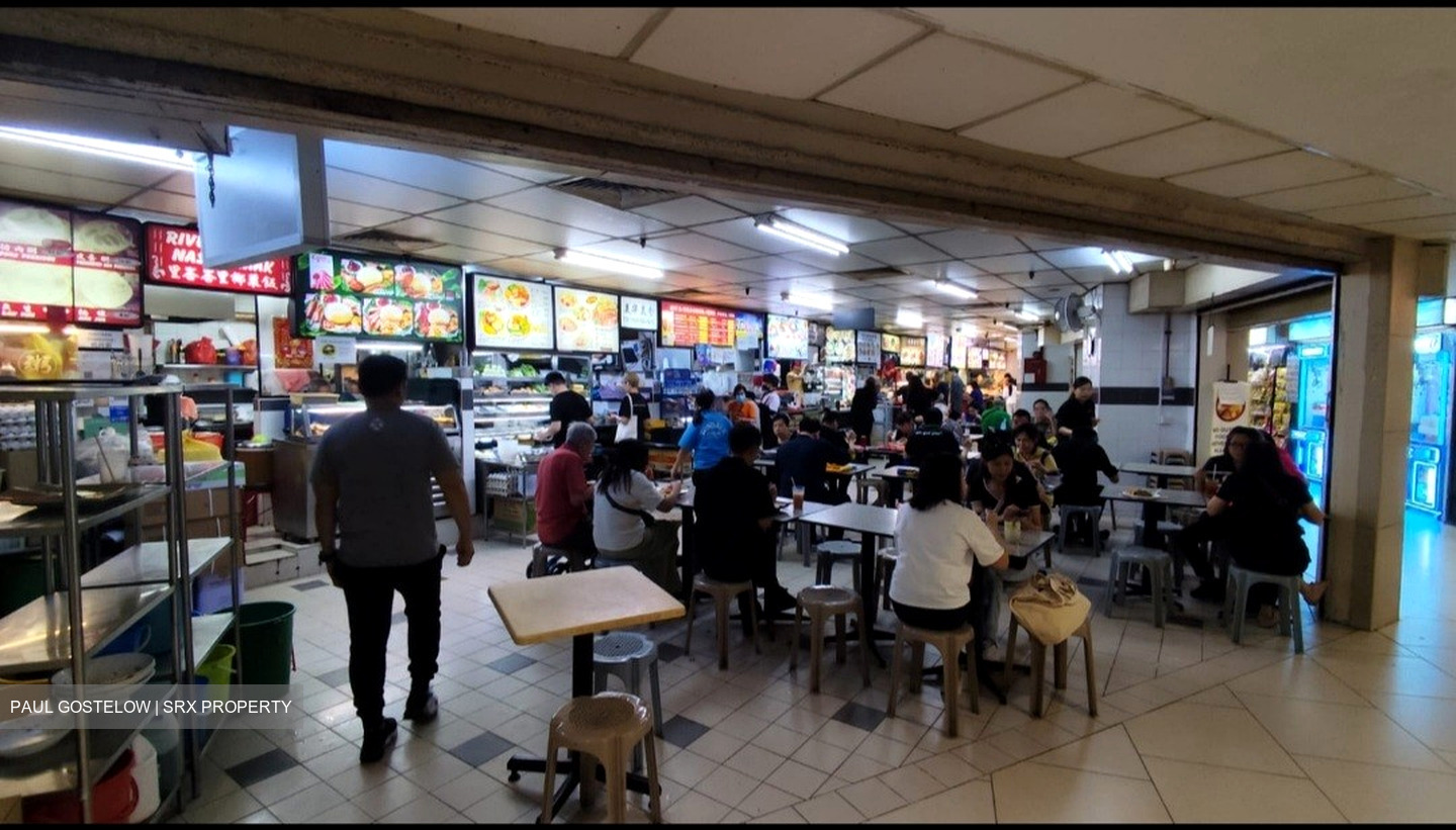 Lucky Plaza (D9), Retail #518786031